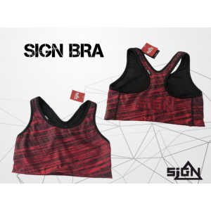 SIGN Sport Bra