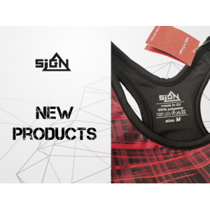 SIGN Sport Bra