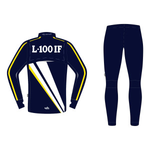 L-100 Track suit