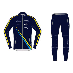 L-100 Track suit