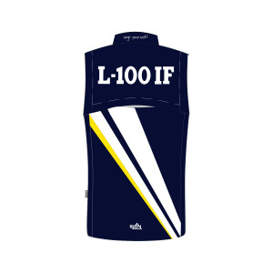 L100 Vest S2 Unisex