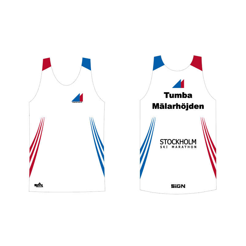 TMOK SINGLET S2