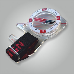 SIGN KOMPASS S4 PRO WHITE