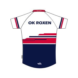 Roxen Ultra Shirt UNI