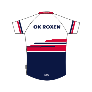 Roxen Vent Shirt Kids