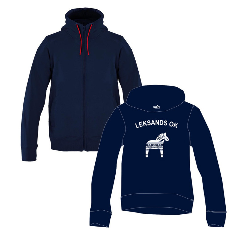 Leksand Hoodie
