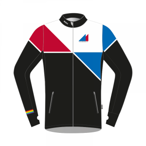 TMOK Storm Jacket