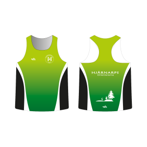 Hjärnarp Flight Singlet