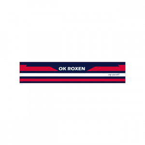 Roxen Headband pro 9 cm