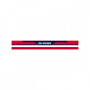 Roxen Headband pro 4 cm