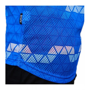 TMOK Vent Shirt unisex/woman
