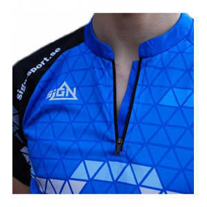 TMOK Vent Shirt unisex/woman