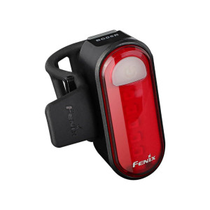 FENIX CYKELLAMPA BAK...