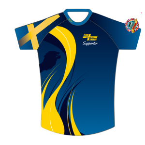 Supportertröja WAO TEAM...