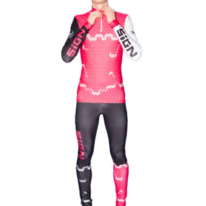 Race Suit XC