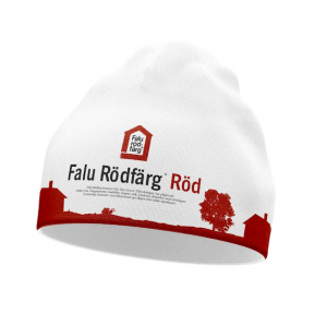 Falu Rödfärg Ski Team - Hat S3