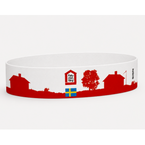 Falu Rödfärg Ski team -...