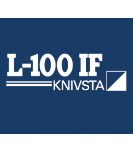 Klubbkläder för L-100 IF