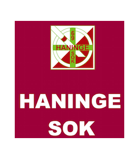 Haninge OK - orienteringskläder från SIGN - klubbshop