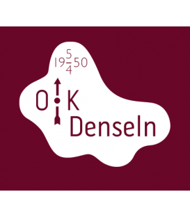 OK Denseln klubbkläder från SIGN