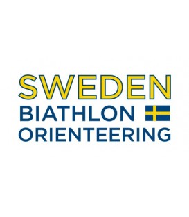 Sweden Biathlon Orienteering kläder från SIGN